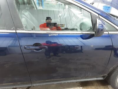 #ad LOCAL PICKUP ONLY Passenger Right Front Door Fits 07 12 MAZDA CX 7 298924 $176.10