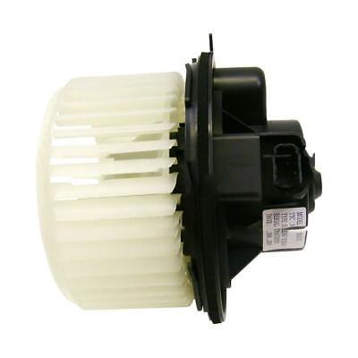 #ad TYC 700164 HVAC Blower Motor $70.80