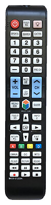 #ad New Remote BN59 01223A For All Samsung Smart TV UN75JU650 UN65JU650 UN40JU6500F $6.46