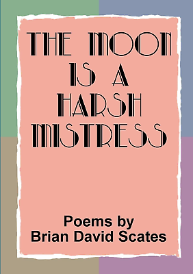 #ad The Moon Is a Harsh Mistress NEW $25.52