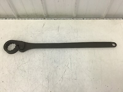 GEDORE 31 Kr 30 60 Wrench 29 61 64quot; L Combination Style $250.00