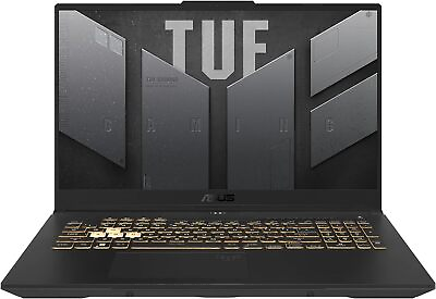#ad ASUS TUF707RC 17.3quot; FHD Gaming Laptop Ryzen 7 6800HS 16GB DDR5 512GB RTX3050 W11 $689.00