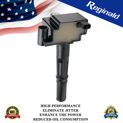 #ad Ignition Coil fits for 1995 2004 Toyota 4Runner T100 Tacoma Tundra 3.4L V6 UF156 $14.65