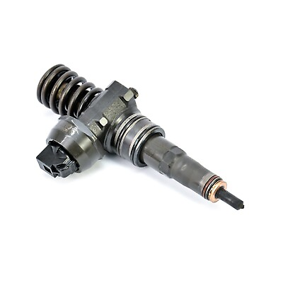 #ad Pump Nozzle Unit Injector VW PASSAT B6 2005 2010 2.0 TDI OEM 038130073BK Bosch $99.00
