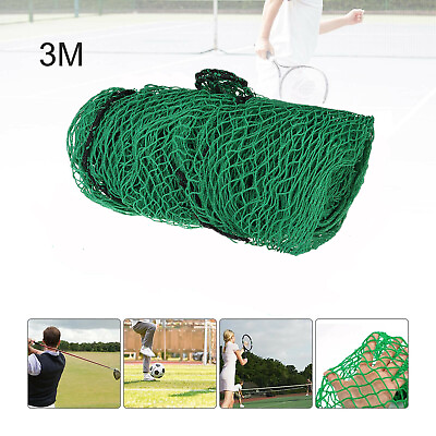 #ad 118quot; Golf Practice Driving Hitting Training Outdoor Foldable Sport Net NEW $31.99