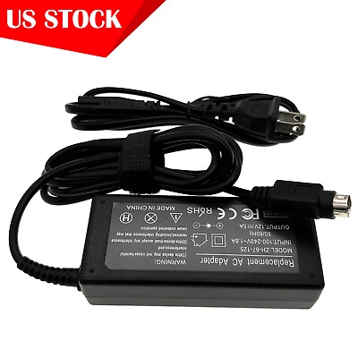 For Synology Disk Station DS410j DS411J DS412 Server AC ADAPTER CHARGER SUPPLY $12.39
