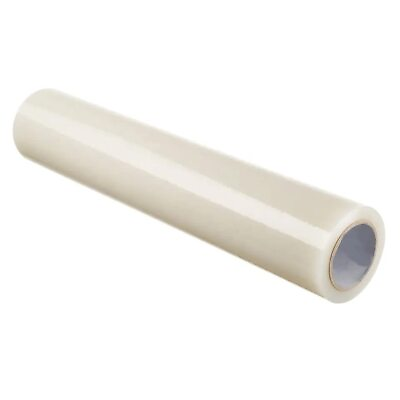 Multi Use Collision Crash Wrap 36in x 100ft Clear Collision Wrap $37.78
