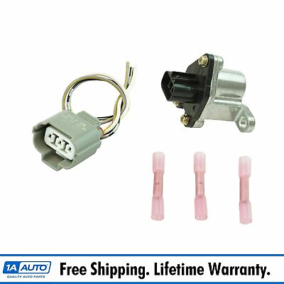 #ad Dorman Speed Sensor with Pigtail Harness Connector Plug Kit for Honda Acura New $85.45