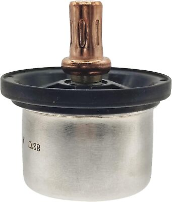 #ad Thermostat Volvo Penta D4 D6 TAMD63 TAMD122 Diesel Engines Replace 8149182 15266 $29.99