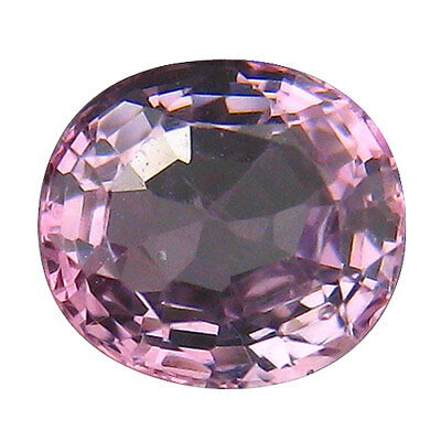 #ad 0.61Ct UNHEATED PINK SPINEL GEMSTONE FROM BURMA $9.99