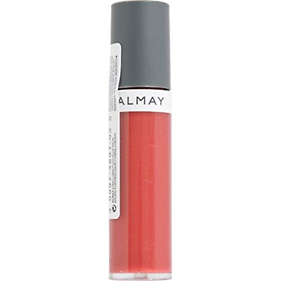 #ad Almay Color Care Liquid Lip Balm Choose Ur Shade $8.19