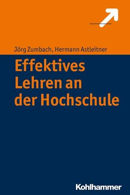 #ad Effektives Lehren an Der Hochschule : Ein Handbuch Zur Hochschuldidaktik Pap... $65.64