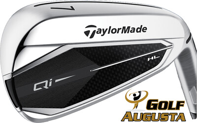 #ad Taylormade Qi HL Iron Set True Temper Dynamic Gold Custom Shafts CHOOSE Set $471.42