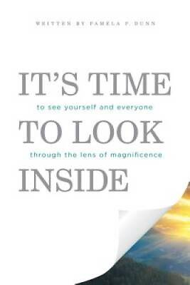 #ad It#x27;s Time to Look Inside: To See Yourself and Everyone through the Lens o GOOD $6.49