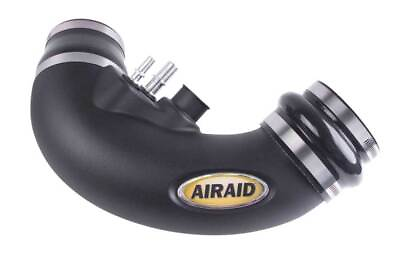 #ad Airaid Intake Tube Fits 11 14 Ford Mustang GT 5.0L $265.99