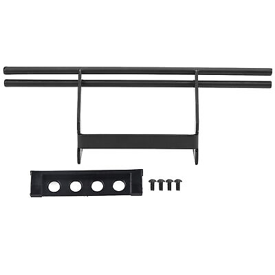 #ad Rear Bumper Made Of Good Quality Practical For Home $13.87