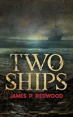 Two Ships $32.82