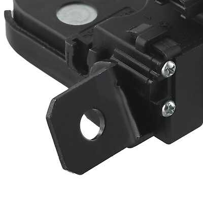 #ad High Quality Trunk Lock Latch Actuator for BMW F20 F21 Easy to Install $47.38