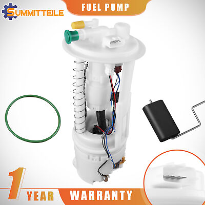 #ad 1X Fuel Pump Moduel Assembly For Nissan Pathfinder Xterra Frontier E8743M $47.89