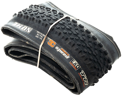 #ad Maxxis IKON Tubeless Mountain Bike Tire 29x 2.35 3C EXO Maxx Speed TR 120TPI MTB $34.95