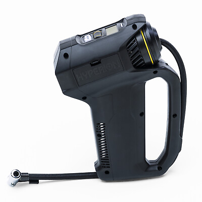 Hyperion Lift Assist Portable Tire Inflator $59.95