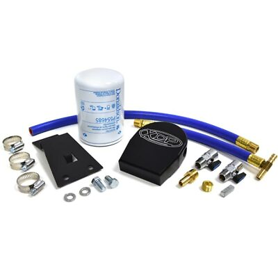 #ad Coolant Filtration System 99.5 03 Ford 7.3L Powerstroke XD249 XDP $129.95