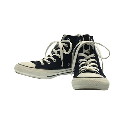 #ad Converse High Top Sneakers ALL STAR WOOL HI 1CL318 Women#x27;s SIZE 23.5 M $86.54