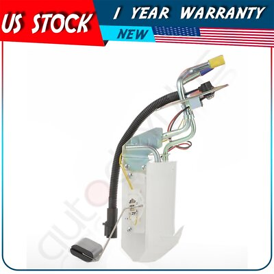 #ad For Ford F Series F150 F250 Truck 1990 1997 Rear Fuel Pump Module Assembly 18gal $47.09