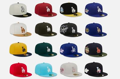 #ad #ad Los Angeles Dodgers New Era MLB 2024 New Style LA On Field 59FIFTY Fitted Hat. $8.00