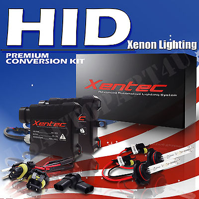 #ad Xentec HID Kit Saturn Ion Outlook L LW RC SL SW series Aura Car Front Light $35.39