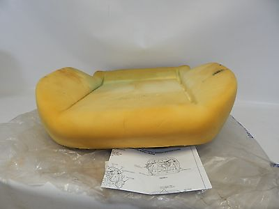 #ad New OEM 05 07 Ford Seat Cushion Foam Pad Front Right Left Side w Heated Seat $289.99