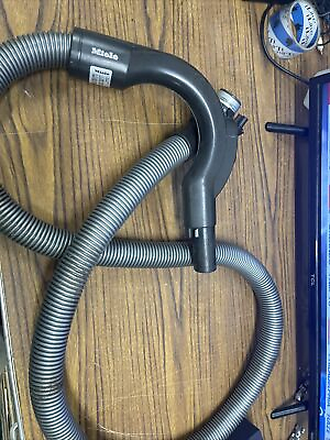 #ad MIELE Vacuum Cleaner Power Hose Handle Type Ses 118 3 $79.99