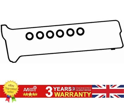 #ad Rocker Cover Gasket Set For Lexus IS 99 05 Toyota ALTEZZA 99 05 11213 70040 GBP 82.00