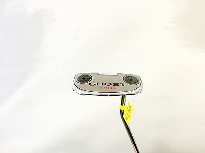 TaylorMade Ghost Tour FO 72 Putter RH 32.25 in Steel Shaft $29.44