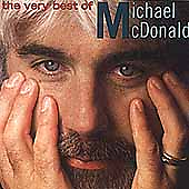 #ad Very Best of Michael Mcdonald us Import CD 2001 $6.19