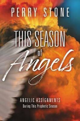 #ad This Season of Angels: Angelic Assignments During This Prophetic Season GOOD $4.08
