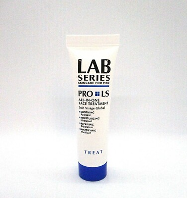 #ad Lab Series Pro LS All in One Face Treatment 0.68 oz 20 ml $11.01