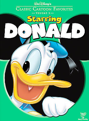 #ad Starring Donald $5.07