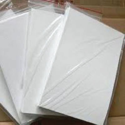 #ad Inkjet Transfer paper 10 Sheets 11quot; X 17quot; For Light Garments $35.00