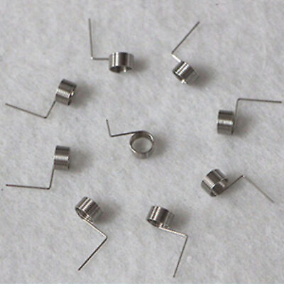 3.5 4.3 4.5mm Ground Springs Parts Set for Tektronix Oscilloscope Probe 5PCS $5.58