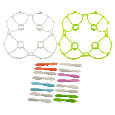 #ad 16 Pieces CW CCW Prop Propeller with 2 Pieces Propeller $8.02