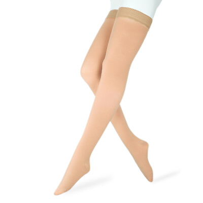 #ad Compression Stockings Women Men Medical Anti Embolism Flight Travel Nurse Socks $28.80