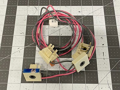 #ad Whirlpool Range Stove Spark Switch Wire Harness Assembly P# 8273075 WP8273075 $19.95