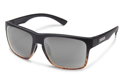 #ad Suncloud Rambler Square Retro Polarized Sunglasses by Smith Optic 4 Color Option $23.88