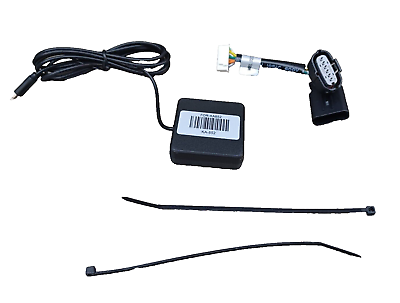 #ad 852 Car Electronic Throttle Controller Accelerator Tuning For Car 9 Drives Mode $27.00