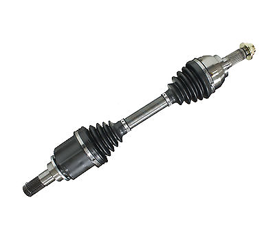 #ad New CV Axle Front Driver Side Fits Mazda 3 Mazdaspeed 2.3L Turbo Manual Only $84.00