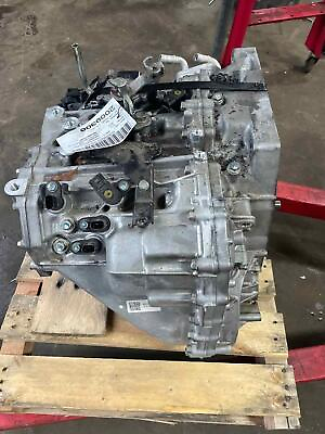 #ad At Fwd Transmission Assy Vin 1 6th Digit 80k Miles 👍 Fits ACURA TLX 2015 2020 $1068.99