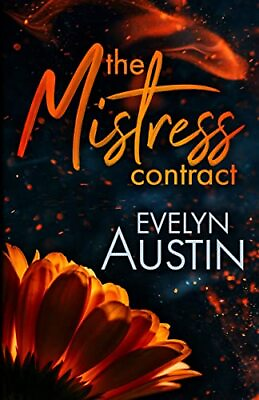 The Mistress Contract Filthy Billionaires $8.89