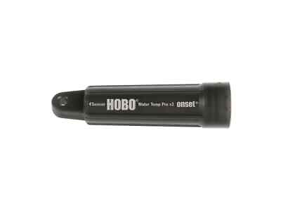 #ad HOBO by Onset U22 001 Water Temperature Pro v2 Data Logger $175.00