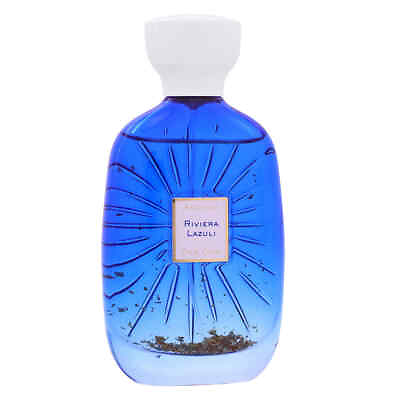 Atelier Des Ors Riviera Lazuli EDP Spray 3.4 oz Fragrances 3760027140505 $122.19